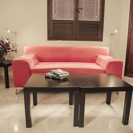Rey De Sevilla Flats - Macarena Room photo