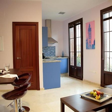 Rey De Sevilla Flats - Macarena Exterior photo