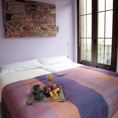 Rey De Sevilla Flats - Macarena Exterior photo