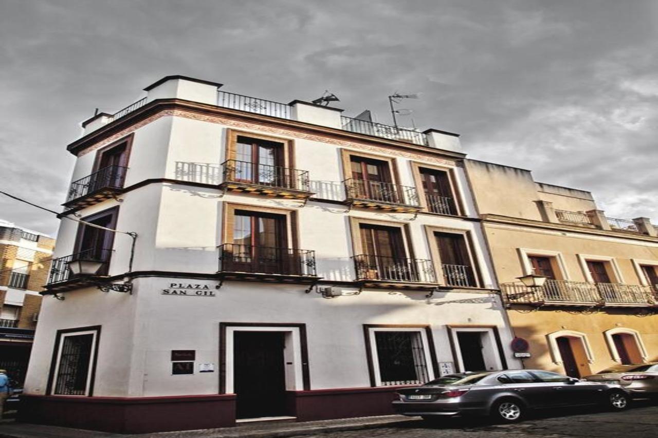 Rey De Sevilla Flats - Macarena Exterior photo