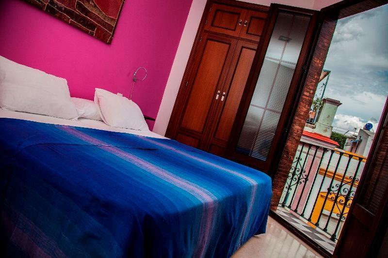 Rey De Sevilla Flats - Macarena Room photo
