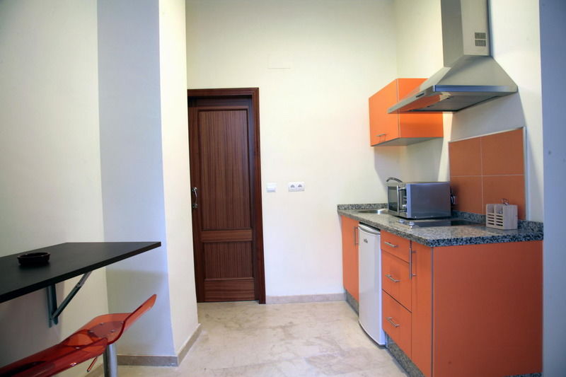 Rey De Sevilla Flats - Macarena Exterior photo