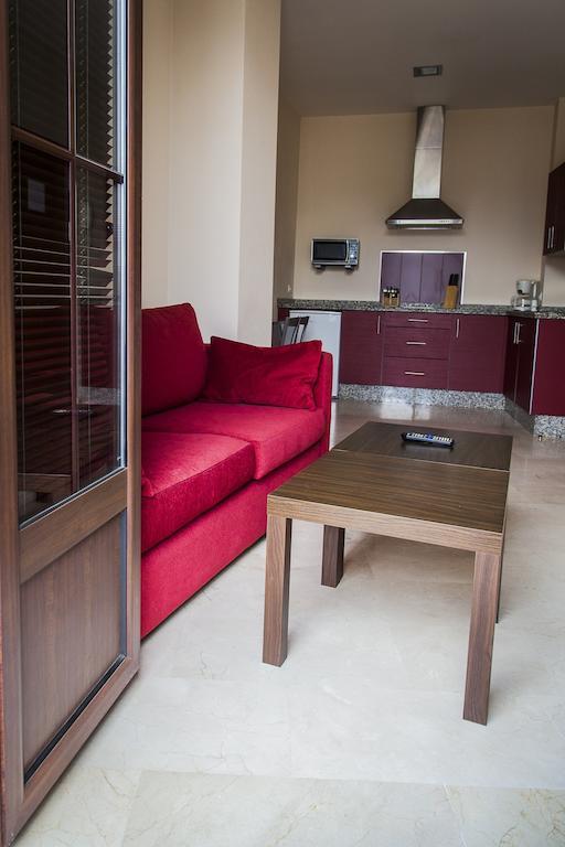 Rey De Sevilla Flats - Macarena Exterior photo
