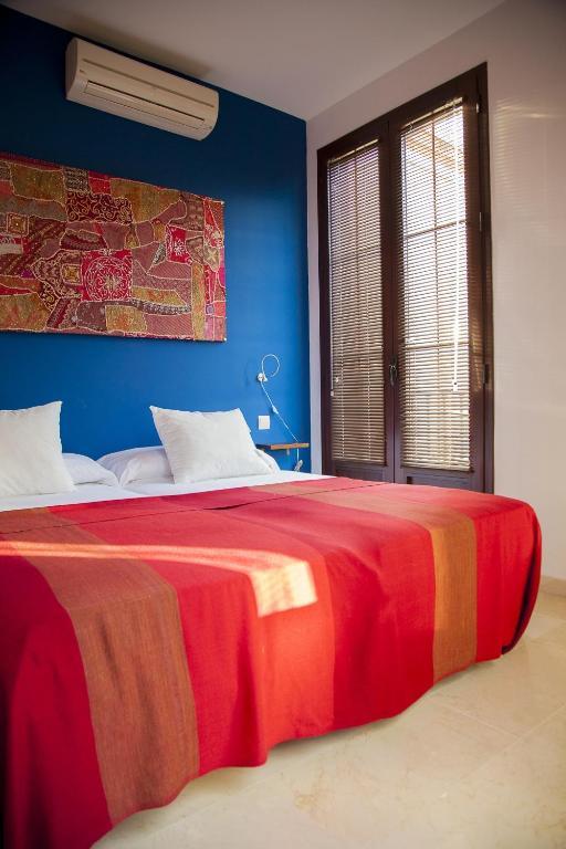 Rey De Sevilla Flats - Macarena Room photo