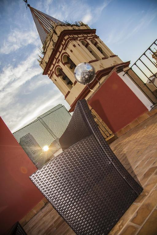 Rey De Sevilla Flats - Macarena Room photo