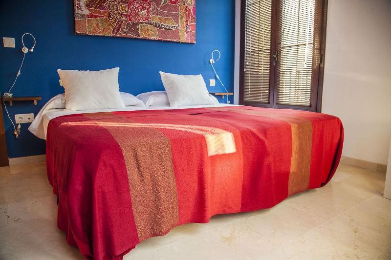 Rey De Sevilla Flats - Macarena Exterior photo