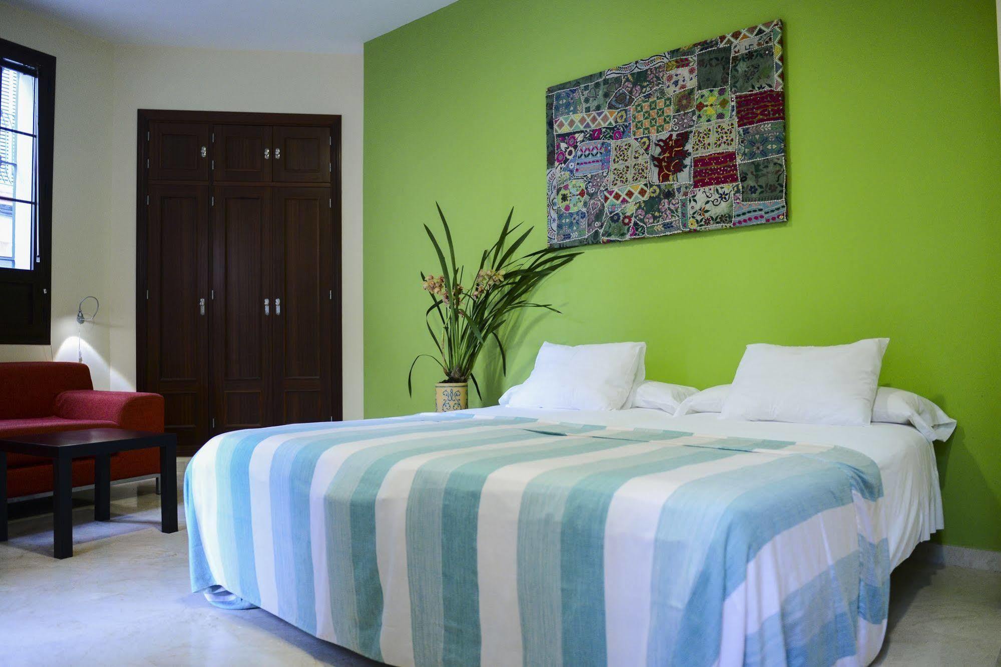 Rey De Sevilla Flats - Macarena Exterior photo