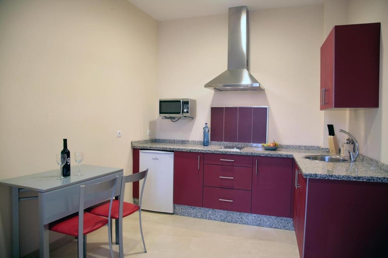 Rey De Sevilla Flats - Macarena Exterior photo